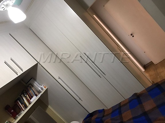 Apartamento de 67m² com 3 quartos em Nossa Senhora Do Ó
