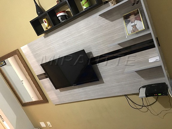 Apartamento de 67m² com 3 quartos em Nossa Senhora Do Ó