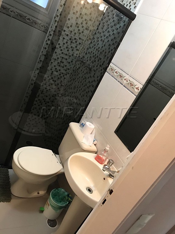 Apartamento de 67m² com 3 quartos em Nossa Senhora Do Ó