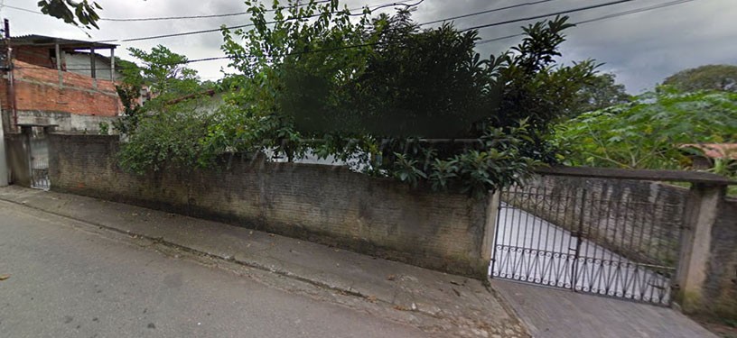 Casa terrea de 250m² com 4 quartos em Vila Rosa