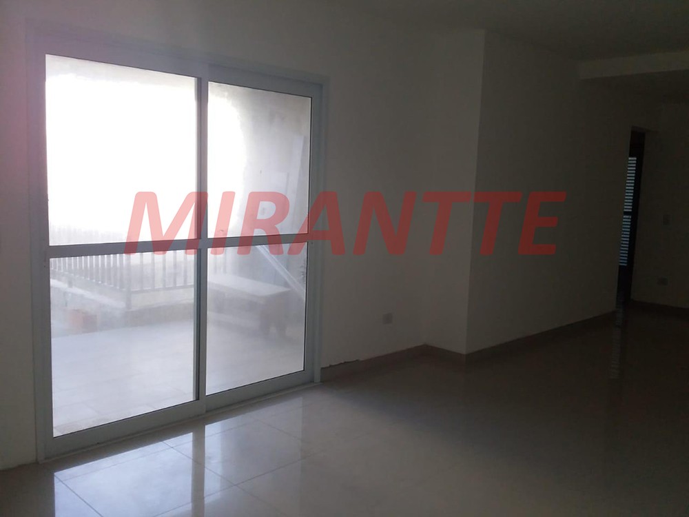 Apartamento de 113m² com 3 quartos em Mandaqui