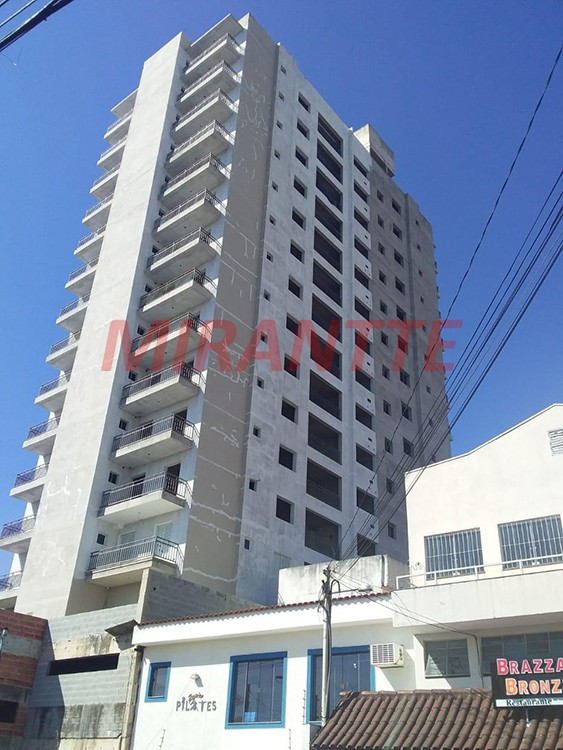 Apartamento de 113m² com 3 quartos em Mandaqui