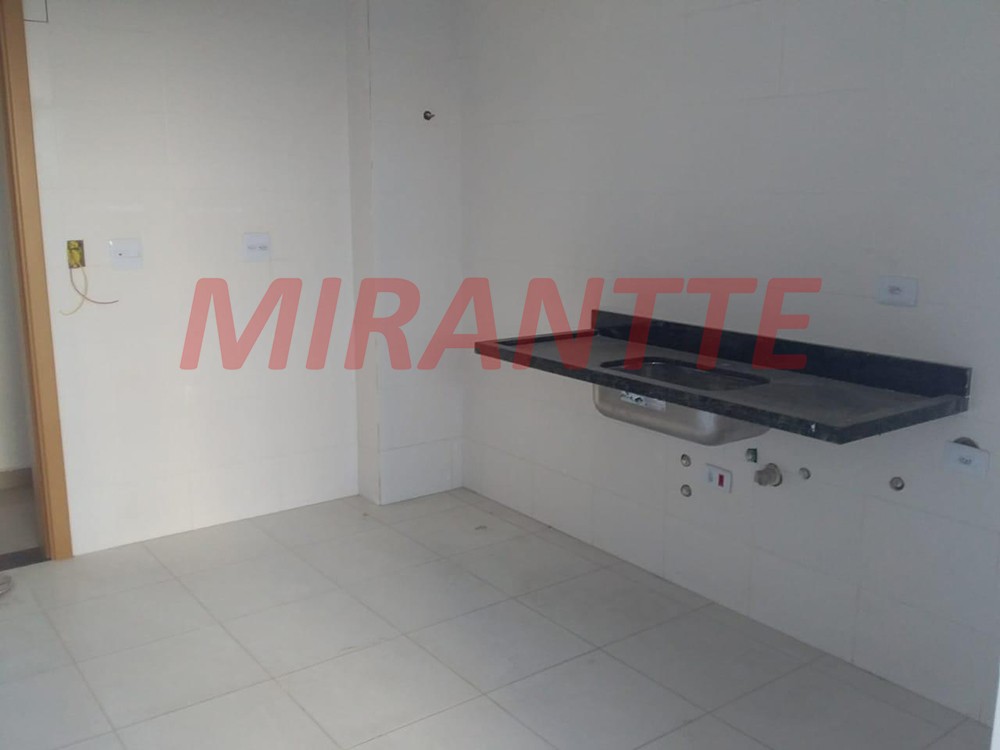 Apartamento de 113m² com 3 quartos em Mandaqui