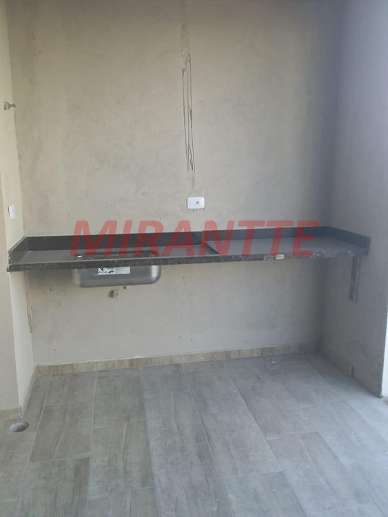 Apartamento de 113m² com 3 quartos em Mandaqui