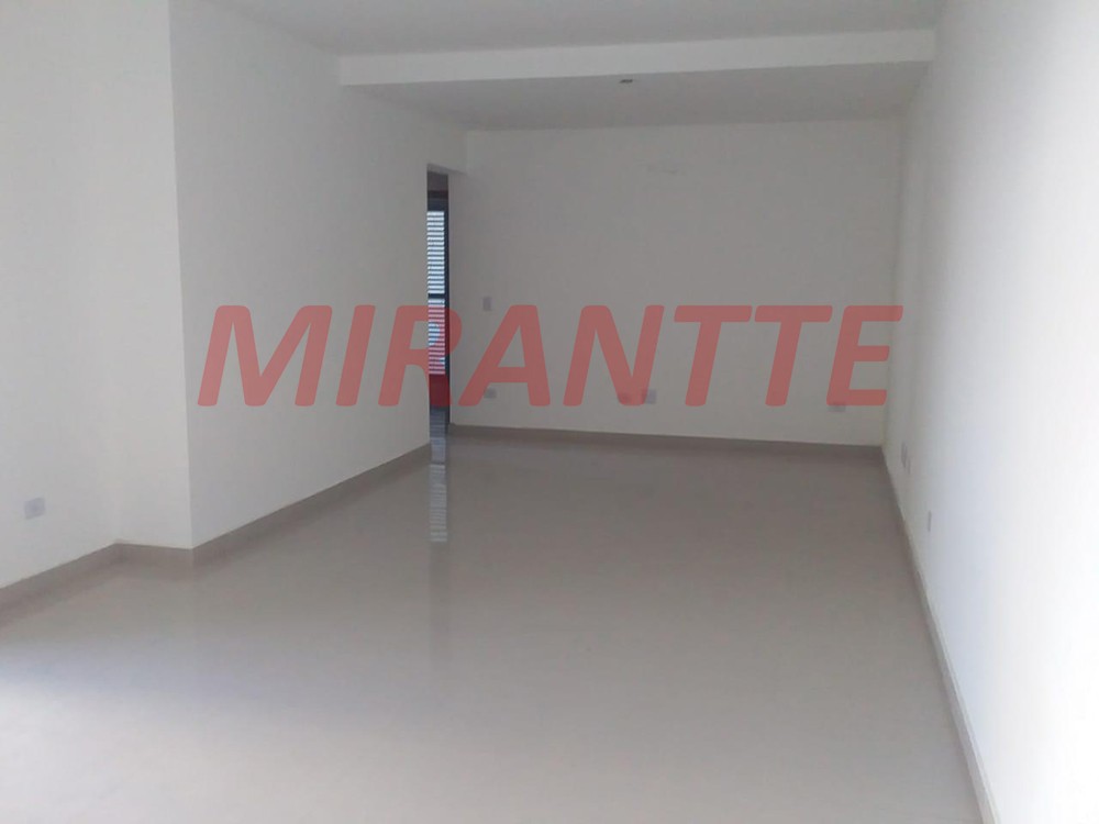 Apartamento de 113m² com 3 quartos em Mandaqui