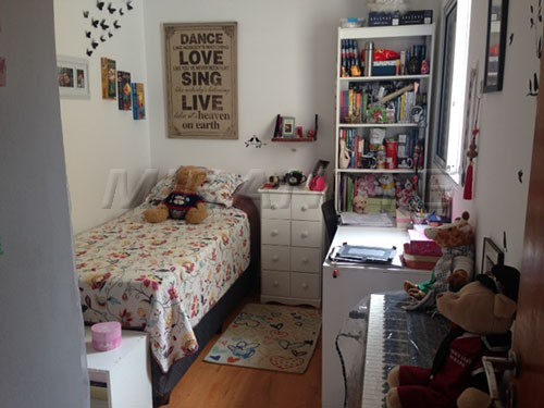 Cond. fechado de 90m² com 3 quartos em Jardim Leonor Mendes De Barros