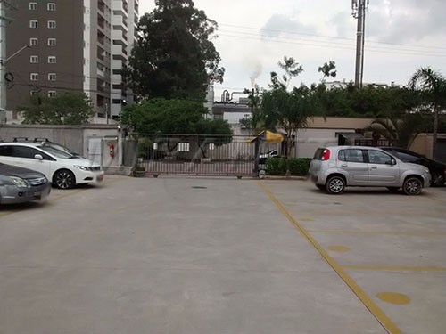 Apartamento de 48m² com 2 quartos em Freguesia do