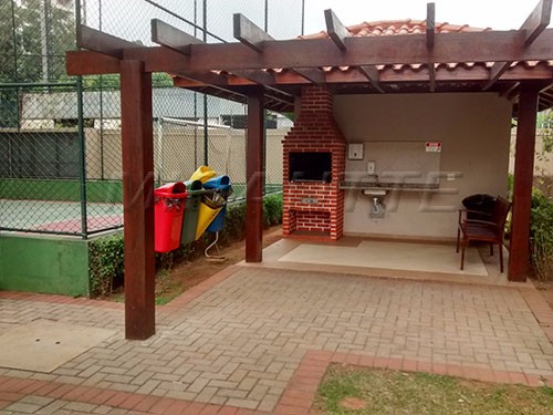Apartamento de 48m² com 2 quartos em Freguesia do