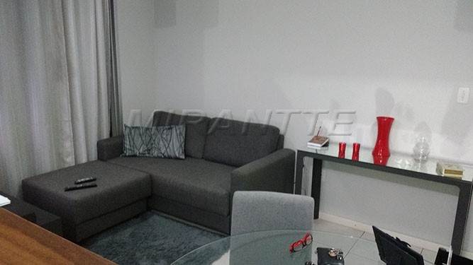 Apartamento de 48m² com 2 quartos em Freguesia do