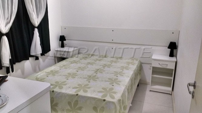 Apartamento de 48m² com 2 quartos em Freguesia do