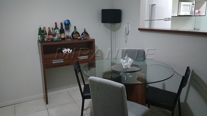 Apartamento de 48m² com 2 quartos em Freguesia do