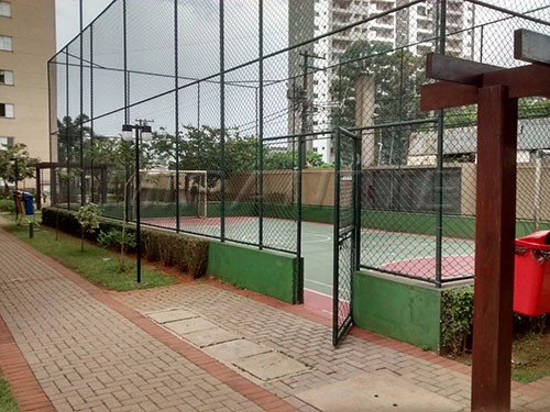 Apartamento de 48m² com 2 quartos em Freguesia do