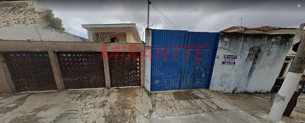 Sobrado de 210m² com 3 quartos em Carandiru