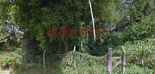 Terreno de 15m² em Horto Florestal