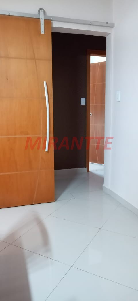 Apartamento de 109m² com 3 quartos em Santana