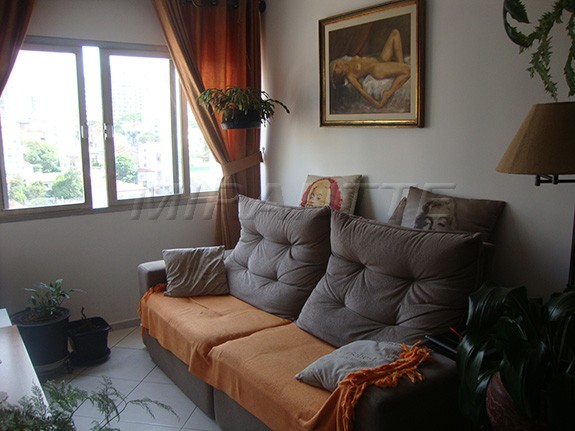 Apartamento com 3 quartos em Santana