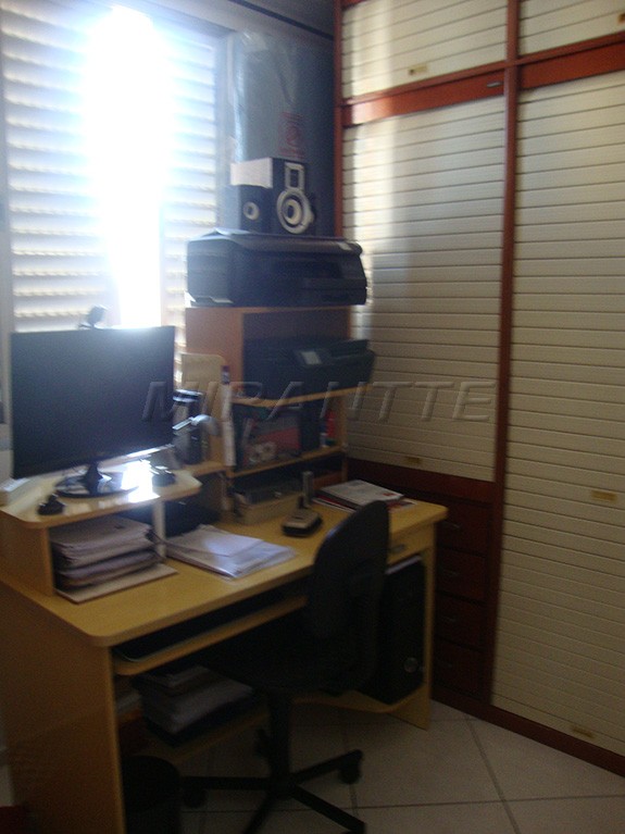 Apartamento com 3 quartos em Santana
