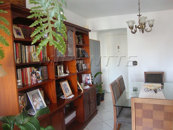 Apartamento com 3 quartos em Santana