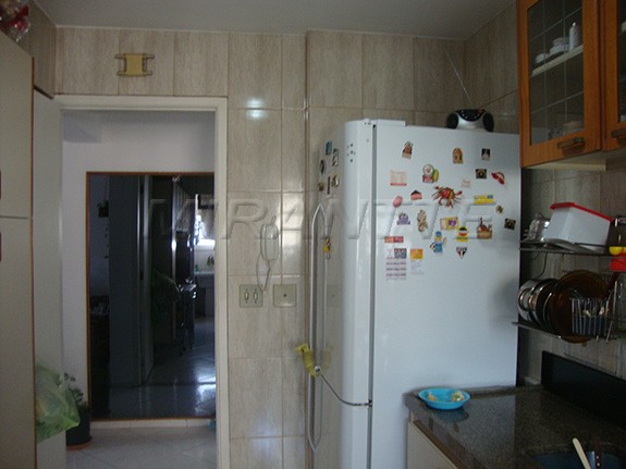 Apartamento com 3 quartos em Santana