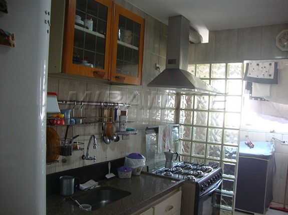 Apartamento com 3 quartos em Santana