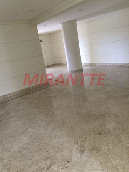 Apartamento de 42m² com 1 quarto em Santana