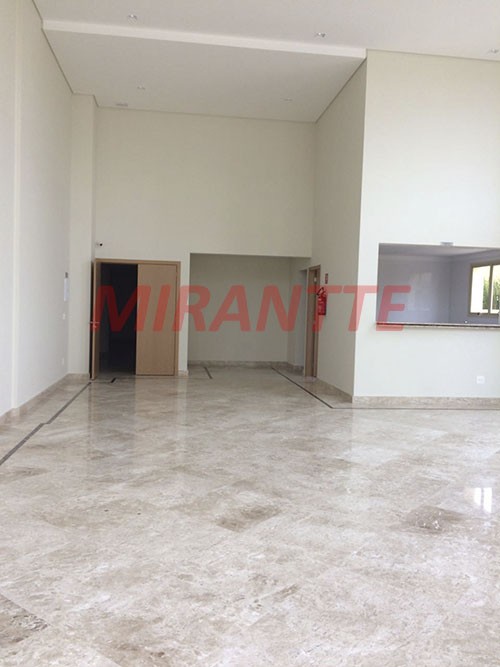 Apartamento de 42m² com 1 quarto em Santana
