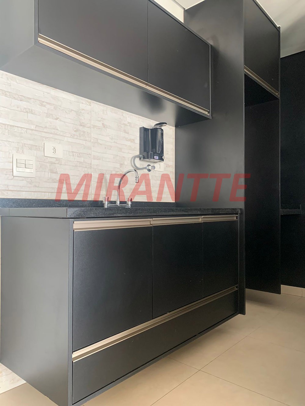 Apartamento de 42m² com 1 quartos em Santana