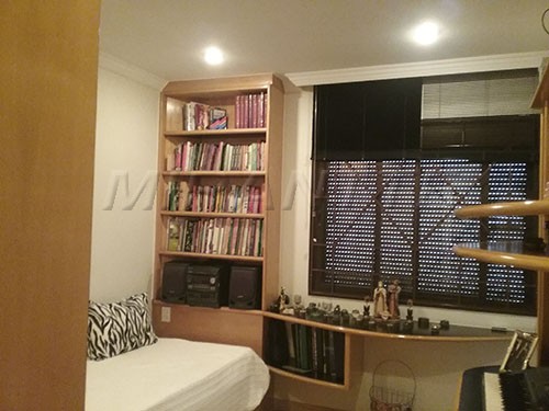 Apartamento de 189m² com 3 quartos em Perdizes