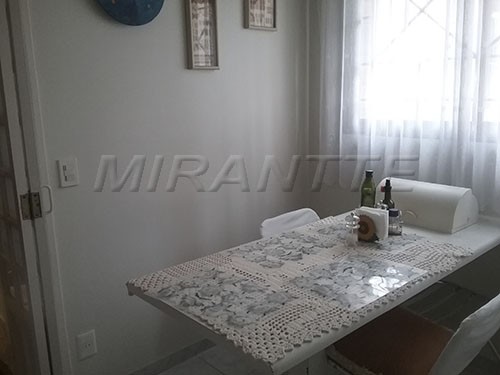 Apartamento de 189m² com 3 quartos em Perdizes