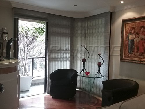 Apartamento de 189m² com 3 quartos em Perdizes