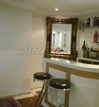 Apartamento de 189m² com 3 quartos em Perdizes