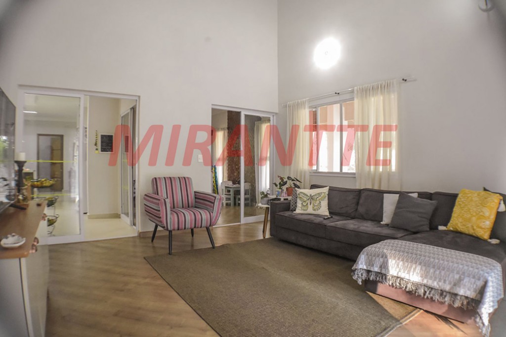Casa terrea de 454m² com 4 quartos em Alpes de Caieiras