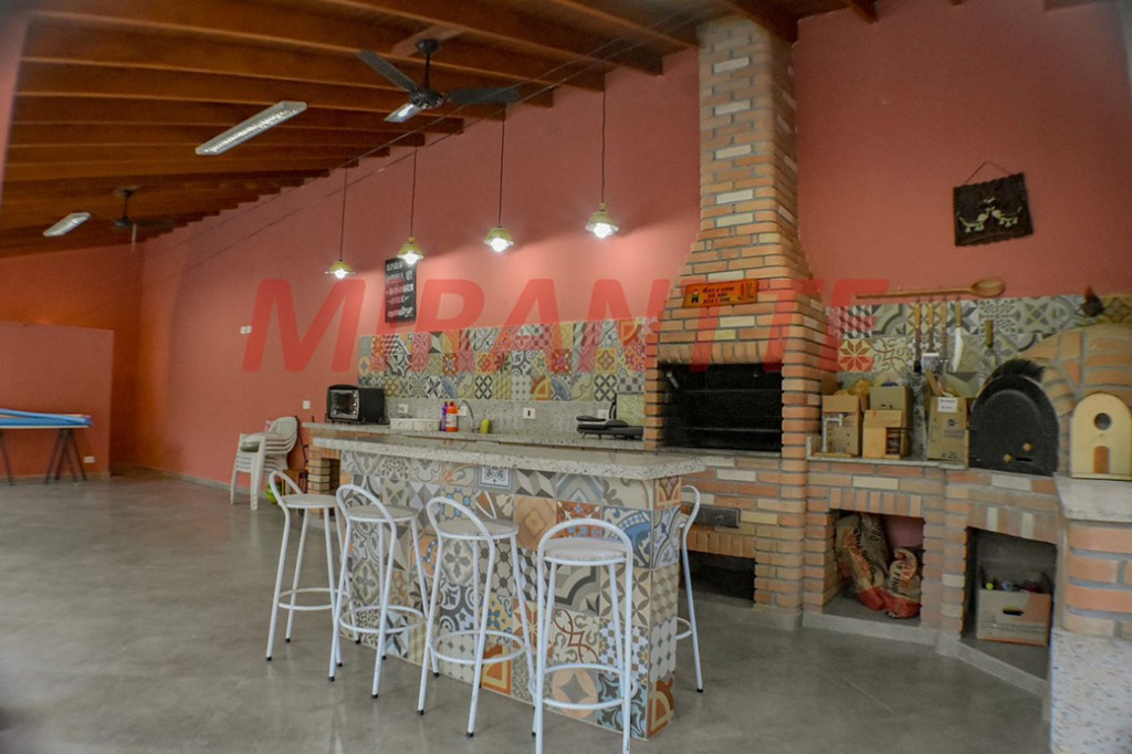Casa terrea de 454m² com 4 quartos em Alpes de Caieiras