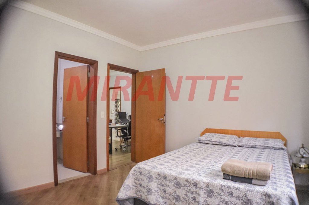 Casa terrea de 454m² com 4 quartos em Alpes de Caieiras