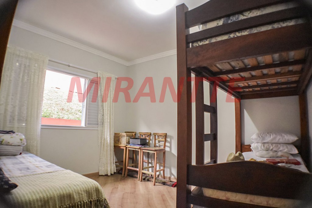 Casa terrea de 454m² com 4 quartos em Alpes de Caieiras