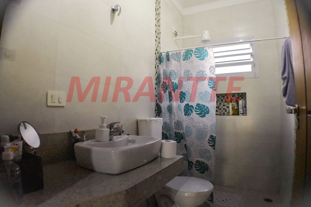 Casa terrea de 454m² com 4 quartos em Alpes de Caieiras