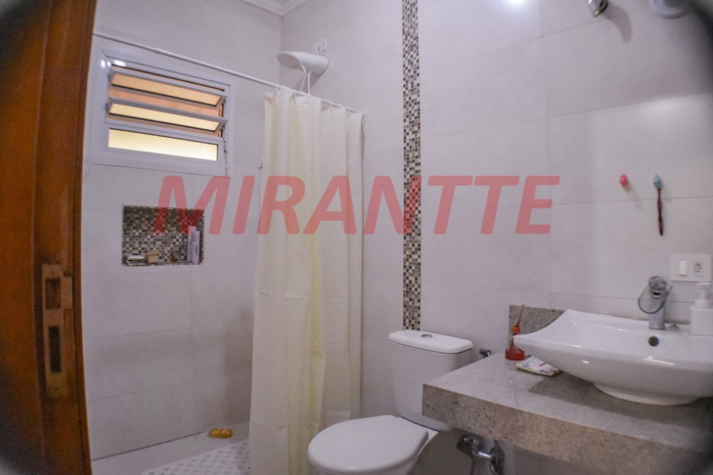 Casa terrea de 454m² com 4 quartos em Alpes de Caieiras