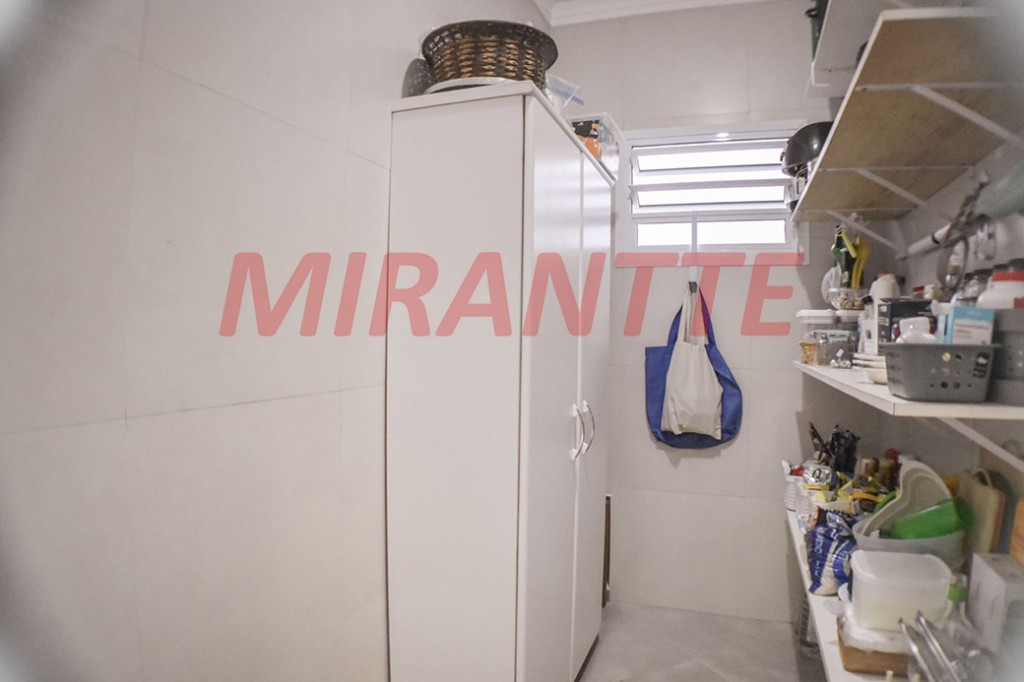 Casa terrea de 454m² com 4 quartos em Alpes de Caieiras