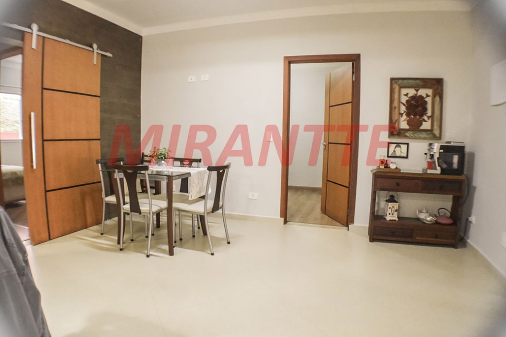 Casa terrea de 454m² com 4 quartos em Alpes de Caieiras