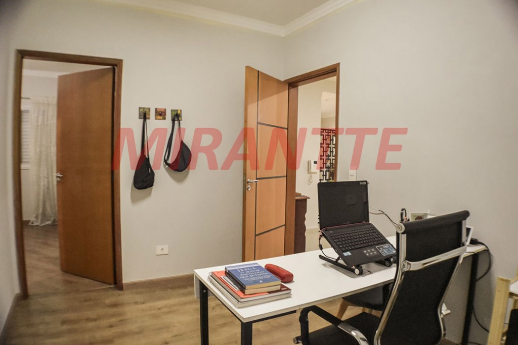 Casa terrea de 454m² com 4 quartos em Alpes de Caieiras