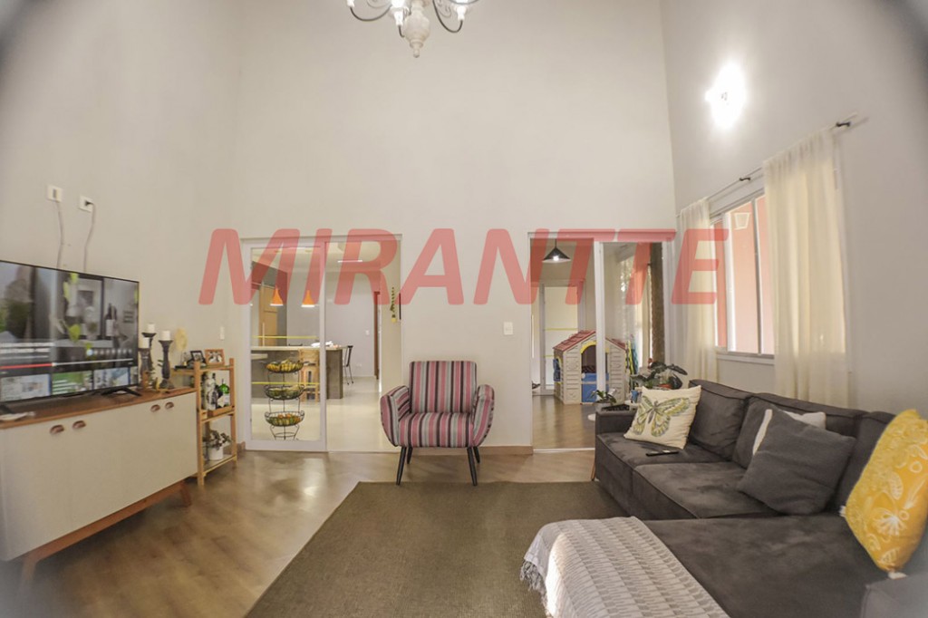 Casa terrea de 454m² com 4 quartos em Alpes de Caieiras