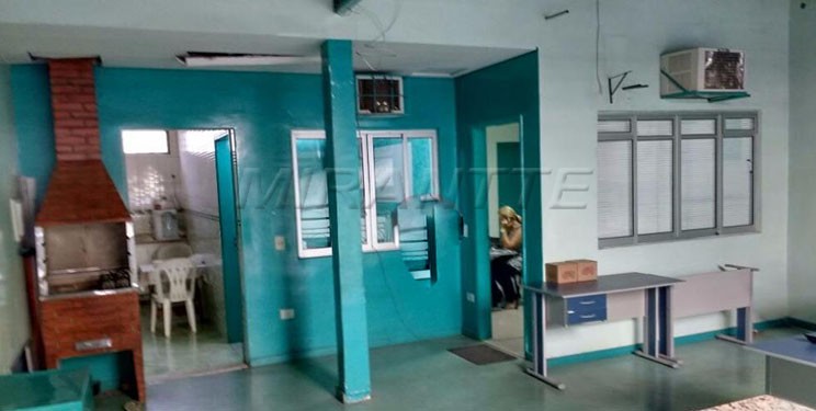 Comercial de 196m² em Vila Nova Cachoeirinha