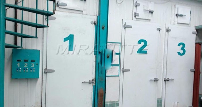Comercial de 196m² em Vila Nova Cachoeirinha