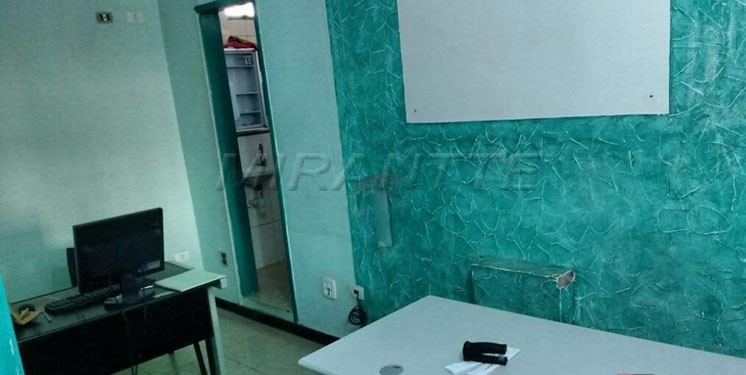 Comercial de 196m² em Vila Nova Cachoeirinha