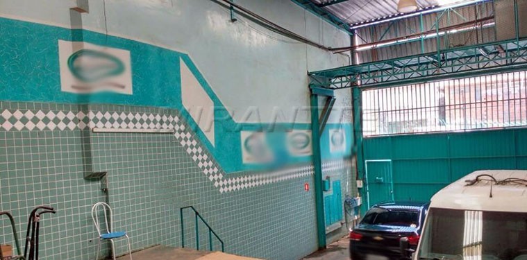 Comercial de 196m² em Vila Nova Cachoeirinha
