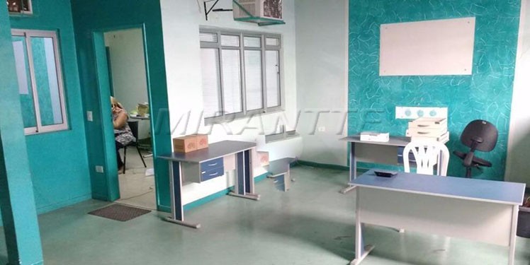 Comercial de 196m² em Vila Nova Cachoeirinha