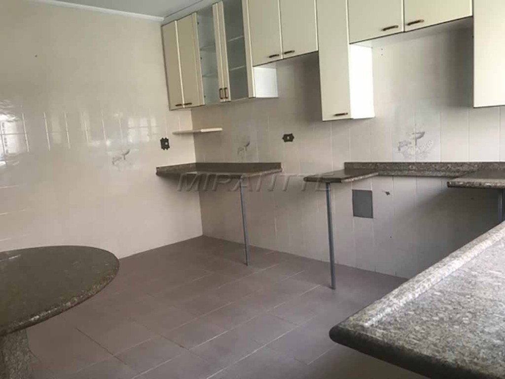 Casa terrea de 258m² com 3 quartos em Horto Florestal