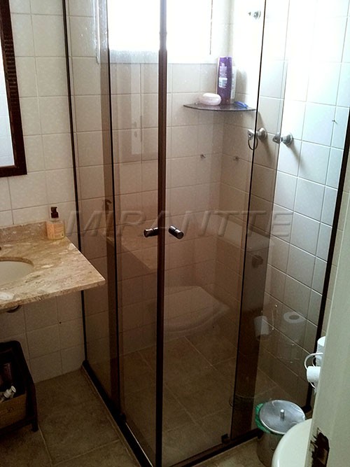 Apartamento de 70m² com 3 quartos em Horto Florestal