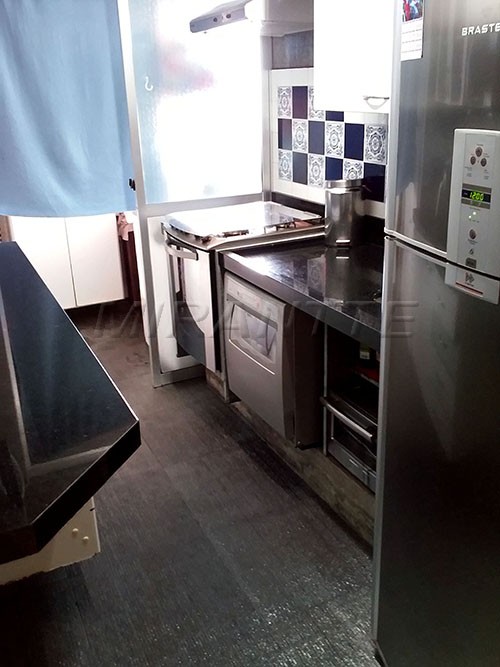 Apartamento de 70m² com 3 quartos em Horto Florestal