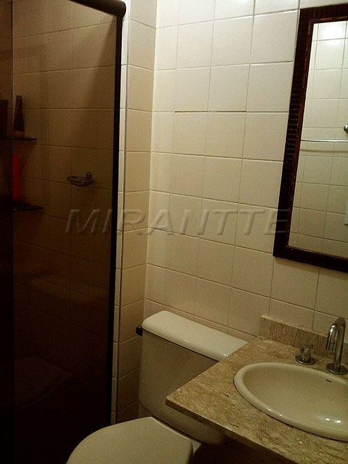 Apartamento de 70m² com 3 quartos em Horto Florestal